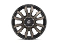 D674 18X9 6X135 MT-BLK-DDT 20MM