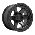 D750 17X9 6X4.5 MT-BLK-BLK-RG 01MM