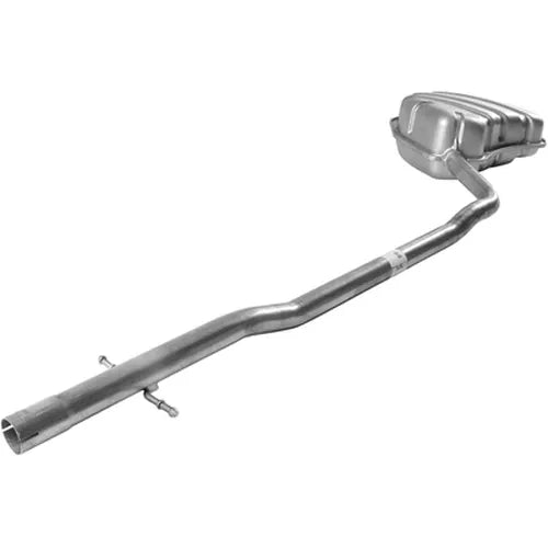 0206 COOPER 1.6L MUFFLER WELDED ASSEMBLY