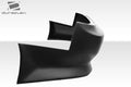 1995-1998 Nissan 240SX S14 Duraflex V-Speed Wide Body Rear Bumper Cover ( 35mm) - 1 Piece