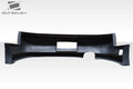 1995-1998 Nissan 240SX S14 Duraflex V-Speed Wide Body Rear Bumper Cover ( 35mm) - 1 Piece