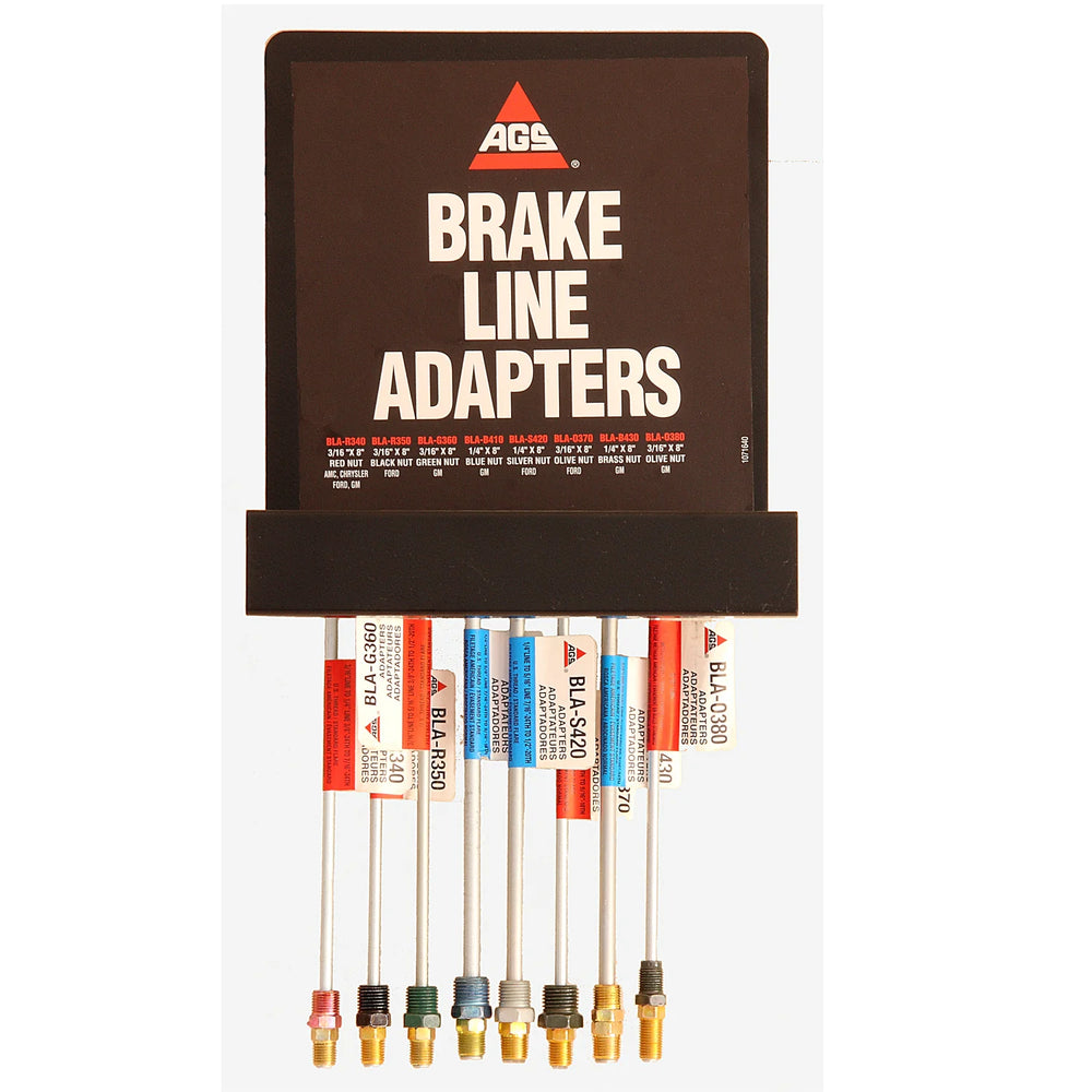 DISPLAY WLADAPTER