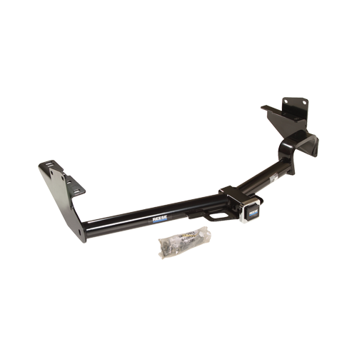 PROFESSIONAL RECEIVER - ROUND TUBE