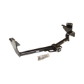 PROFESSIONAL RECEIVER - ROUND TUBE