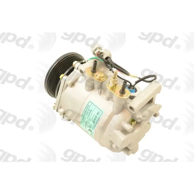 COMPRESSOR
