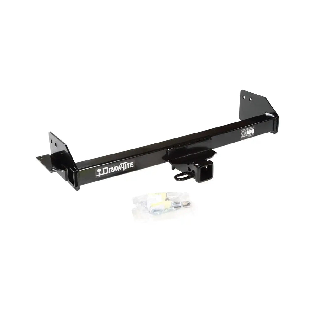 MAX-FRAME RECEIVER