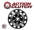 FLYWHEEL SFI BILLET JEEP 6871 4.50IN CRANK 2.69IN CTR BORE HOLE EXT BAL 3