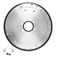 FLYWHEEL SFI BILLET JEEP 6871 4.50IN CRANK 2.69IN CTR BORE HOLE EXT BAL 3