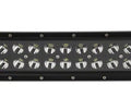 Raxiom 50-In Curved Dual Row LED Light Bar Flood/Spot Combo Beam UNIV (Some Adaptation Required)