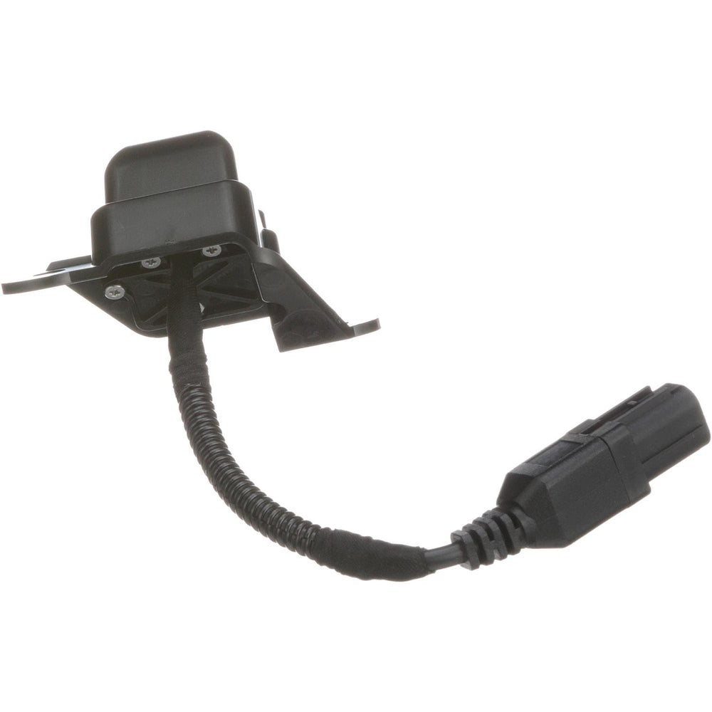 PARK ASSIST CAMERA