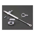 Twin Power 06-17 FXD Satin Steering Damper Kit