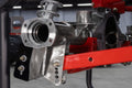 UMI 64-72 GM A-Body Rear Coilover Conversion Brackets