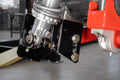 UMI 64-72 GM A-Body Rear Coilover Conversion Brackets