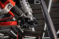 UMI 64-72 GM A-Body Rear Coilover Conversion Brackets