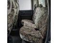 Covercraft 21-24 Ford F-150 Carhartt Camo SeatSaver Custom Front Row Seat Covers - Mossy Oak
