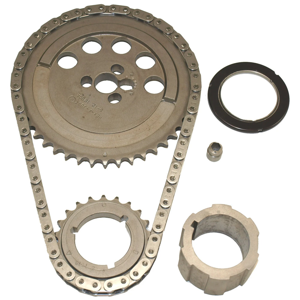 HIGH PERFORMANCE SET, 1999-2007/BUI