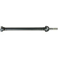 DRIVESHAFT ASSEMBLY