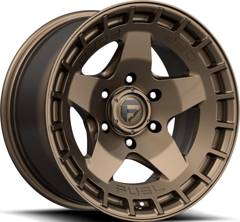 D735 20X9 5X150 MT-BRNZ 01MM