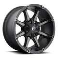 D556 18X9 8X6.5 MT-BLK-DDT 01MM
