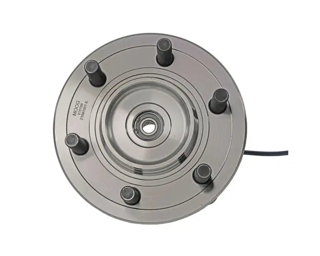 MOOG 2018 Ford F-150 Police Responder Front Hub Assembly