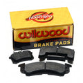 Wilwood auto part