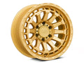 BR RAID 20X9.5 6X139 -18 112 GOLD