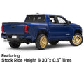 BR RAID 20X9.5 6X139 -18 112 GOLD