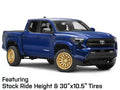 BR RAID 20X9.5 6X139 -18 112 GOLD