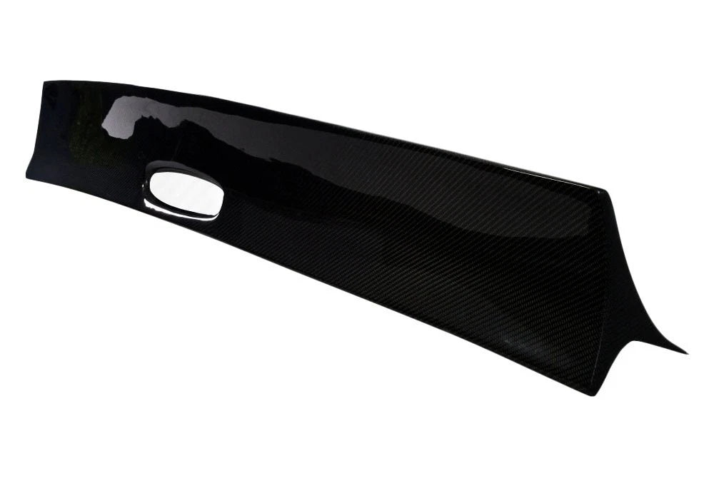 1995-1999 Dodge Neon Carbon Creations RBS Wing Spoiler - 1 Piece (S)
