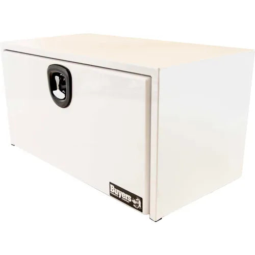 TOOLBOX,STEEL,18X18X30,DIE CAST 3 P