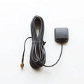 ~(0.8 lbs. 8X4X2)~ GPS ANTENNA RECEIVER 10HZ