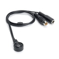 ~(0.8 lbs. 8X4X2)~ GPS ANTENNA RECEIVER 10HZ