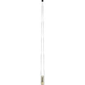 AIS ANTENNA,8',4.5DB,WHITE,W/CBLE