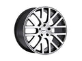 TW DONIGTN 20X8.5 5X114 +15 76 GNMT