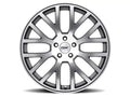 TW DONIGTN 20X8.5 5X114 +15 76 GNMT