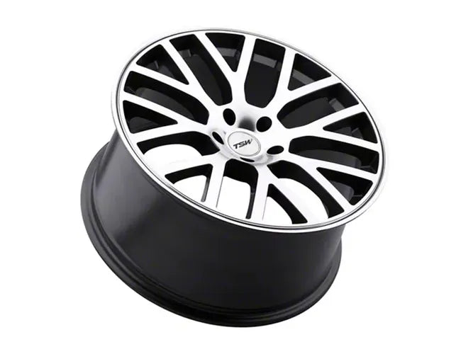 TW DONIGTN 20X8.5 5X114 +15 76 GNMT