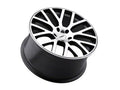 TW DONIGTN 20X8.5 5X114 +15 76 GNMT