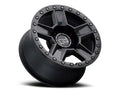 BRRVN 20X9 5X150 M-BLK 12MM