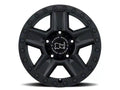 BRRVN 20X9 5X150 M-BLK 12MM