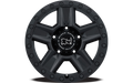 BRRVN 20X9 5X150 M-BLK 12MM