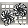 DUAL 10IN FAN W/ SHROUDCOMBO