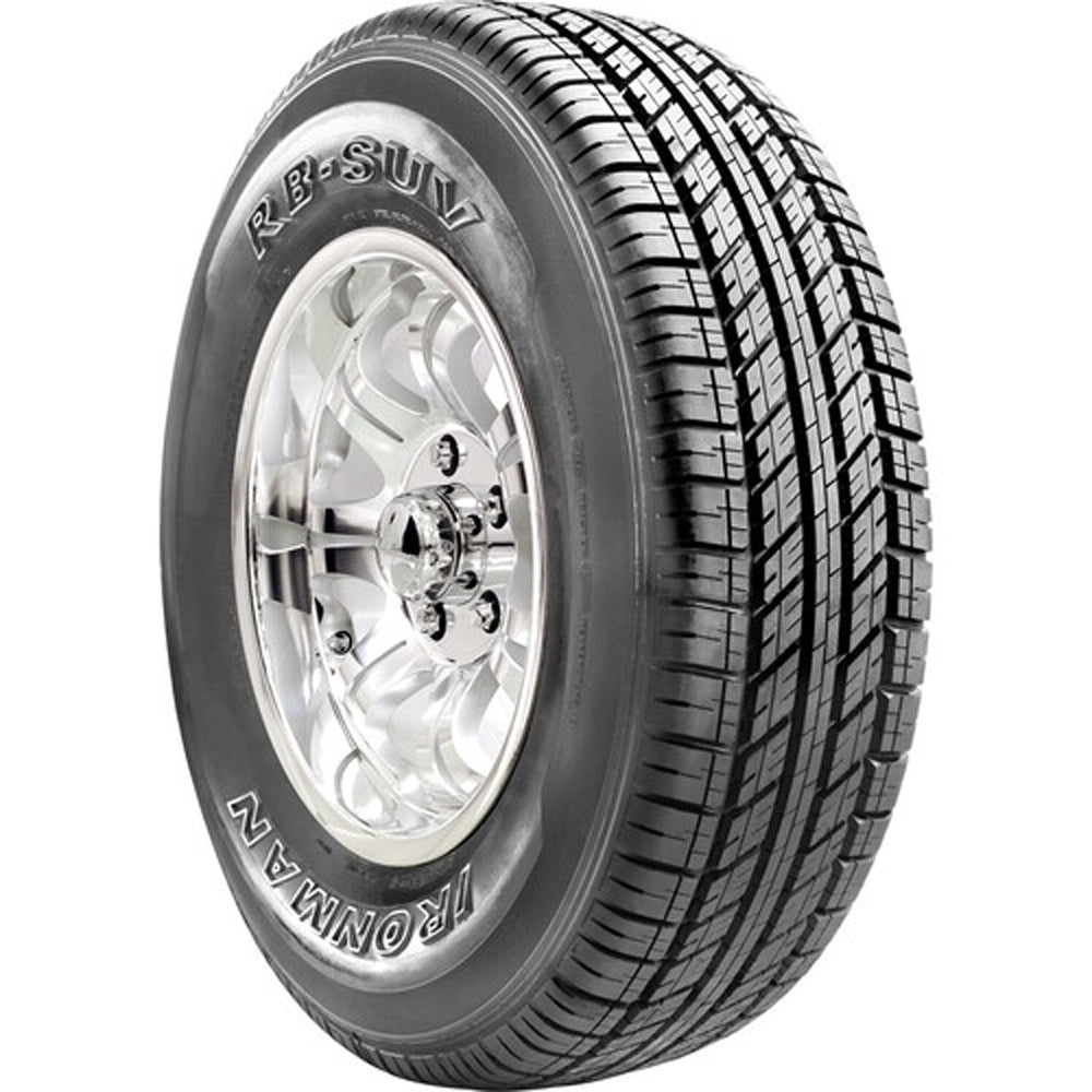 BR008 18X9 6X135 M-BLK SAND-LP 0MM