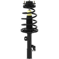 QUICK-STRUT ASSEMBLY