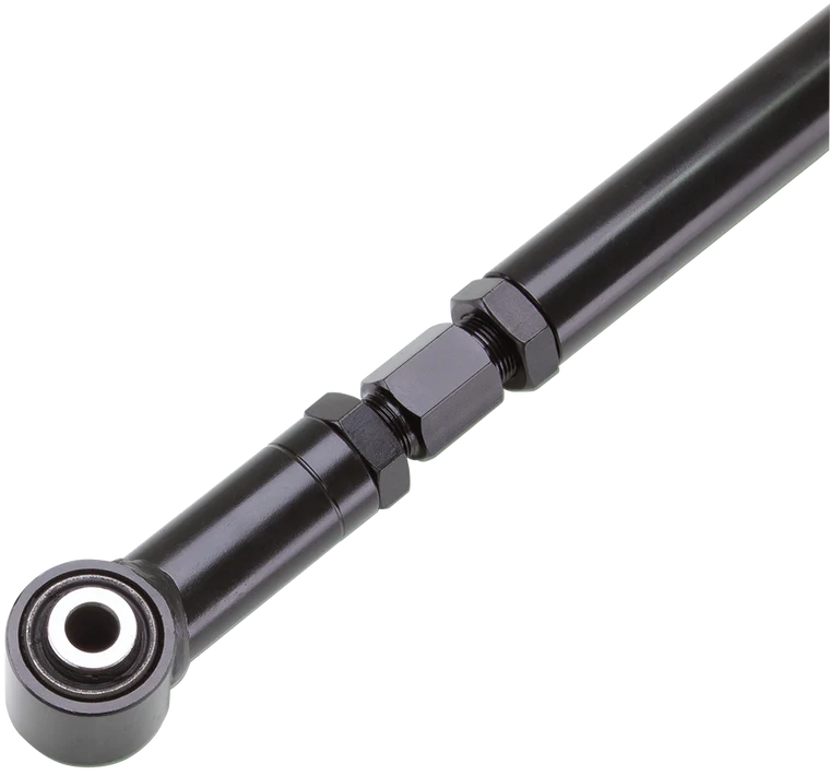 ADJUSTABLE REAR PANHARD BAR SUITED