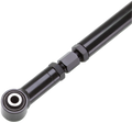 ADJUSTABLE REAR PANHARD BAR SUITED