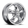 HOLLEY BRAND WHEELS auto part close-up