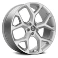 HOLLEY BRAND WHEELS auto part detail