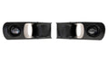 Morimoto XB LED Fogs: Type Porsche 964 (Pair Paintable)