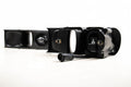 Morimoto XB LED Fogs: Type Porsche 964 (Pair Paintable)