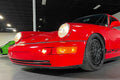 Morimoto XB LED Fogs: Type Porsche 964 (Pair Paintable)